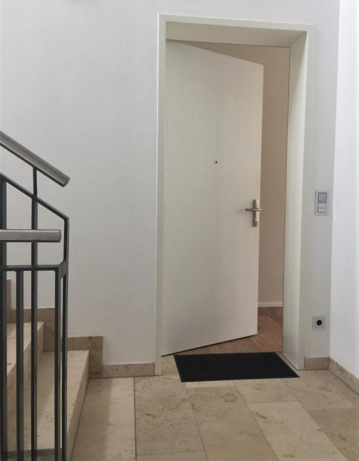 Anker Guest House Bielefeld Exterior photo
