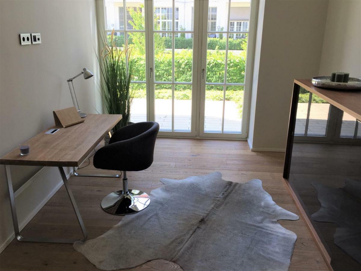 Anker Guest House Bielefeld Exterior photo
