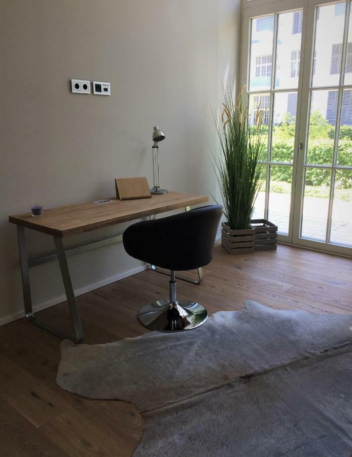 Anker Guest House Bielefeld Exterior photo