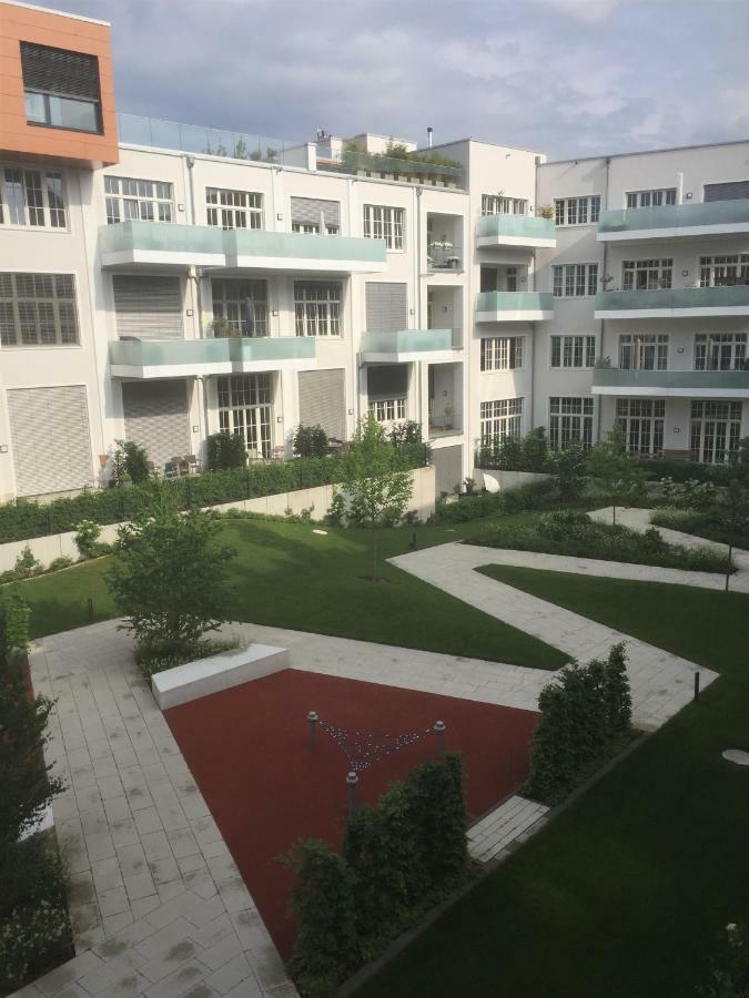 Anker Guest House Bielefeld Exterior photo